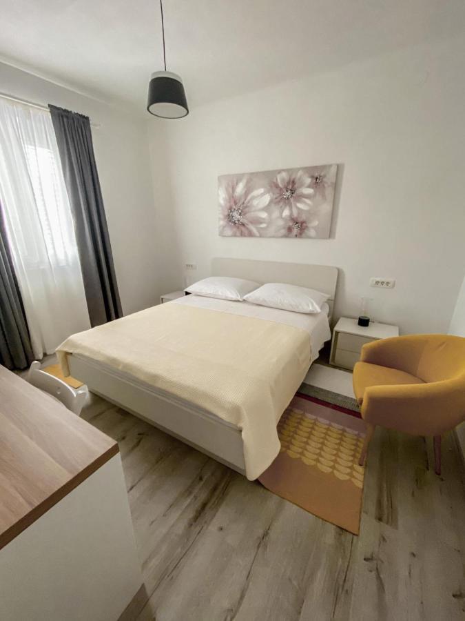 Apartments Happy Sukošan Εξωτερικό φωτογραφία
