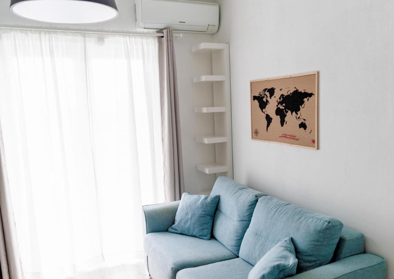 Apartments Happy Sukošan Εξωτερικό φωτογραφία