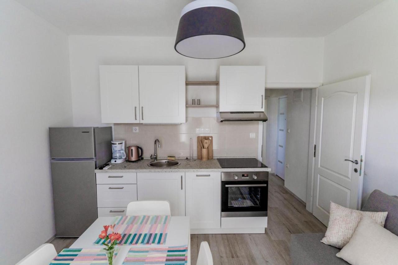 Apartments Happy Sukošan Εξωτερικό φωτογραφία