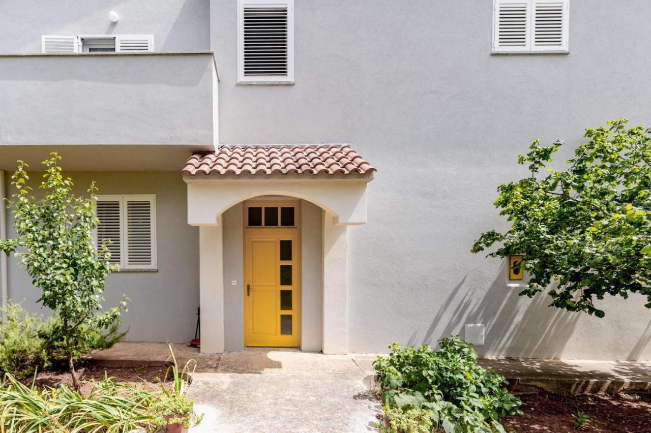 Apartments Happy Sukošan Εξωτερικό φωτογραφία