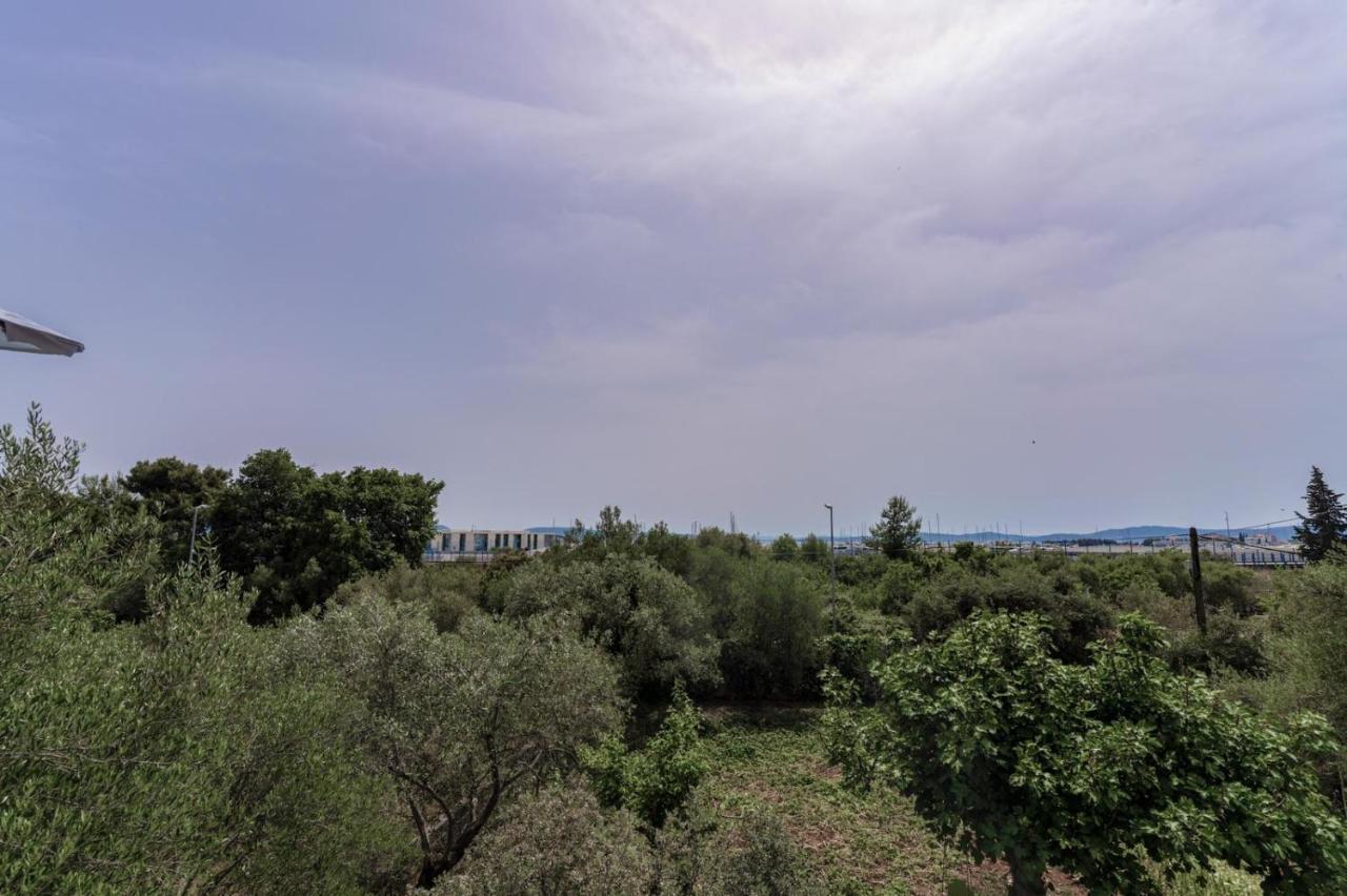 Apartments Happy Sukošan Εξωτερικό φωτογραφία