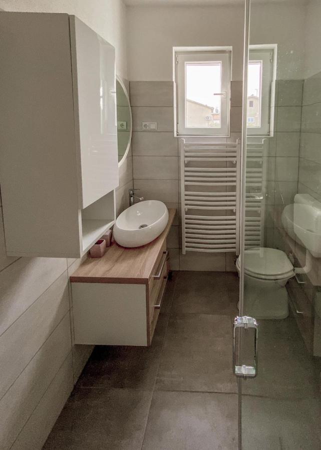 Apartments Happy Sukošan Εξωτερικό φωτογραφία