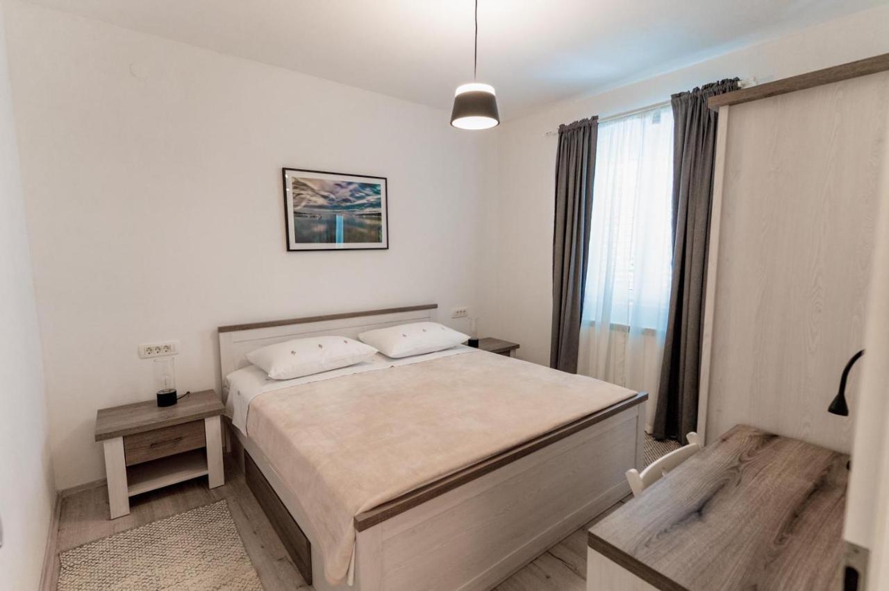 Apartments Happy Sukošan Εξωτερικό φωτογραφία
