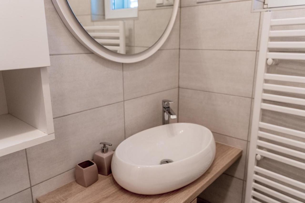 Apartments Happy Sukošan Εξωτερικό φωτογραφία