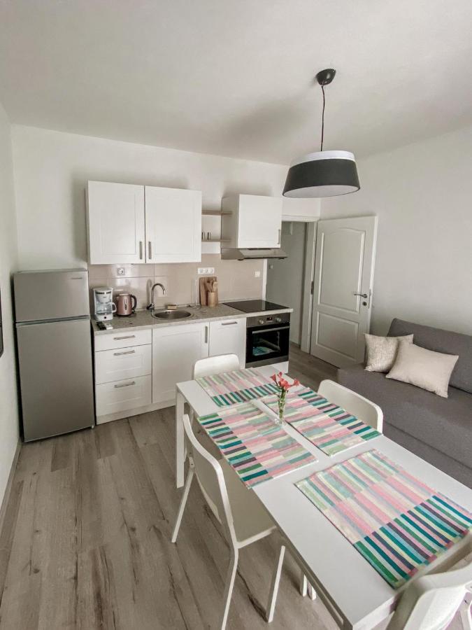 Apartments Happy Sukošan Εξωτερικό φωτογραφία