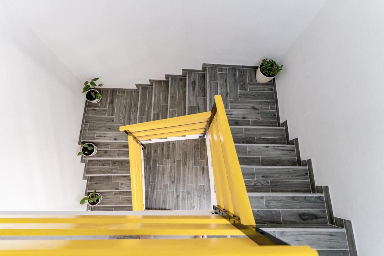 Apartments Happy Sukošan Εξωτερικό φωτογραφία