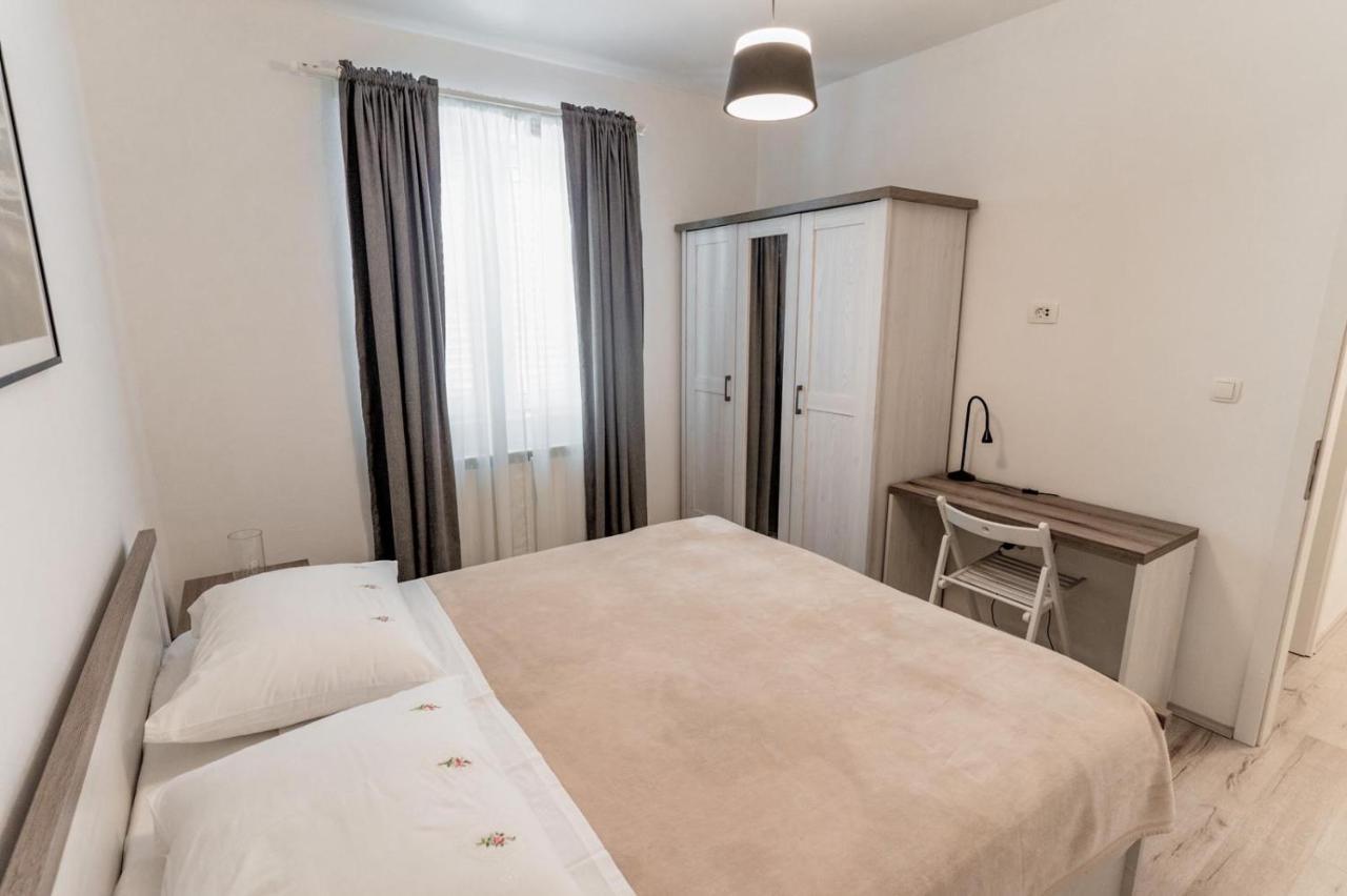 Apartments Happy Sukošan Εξωτερικό φωτογραφία