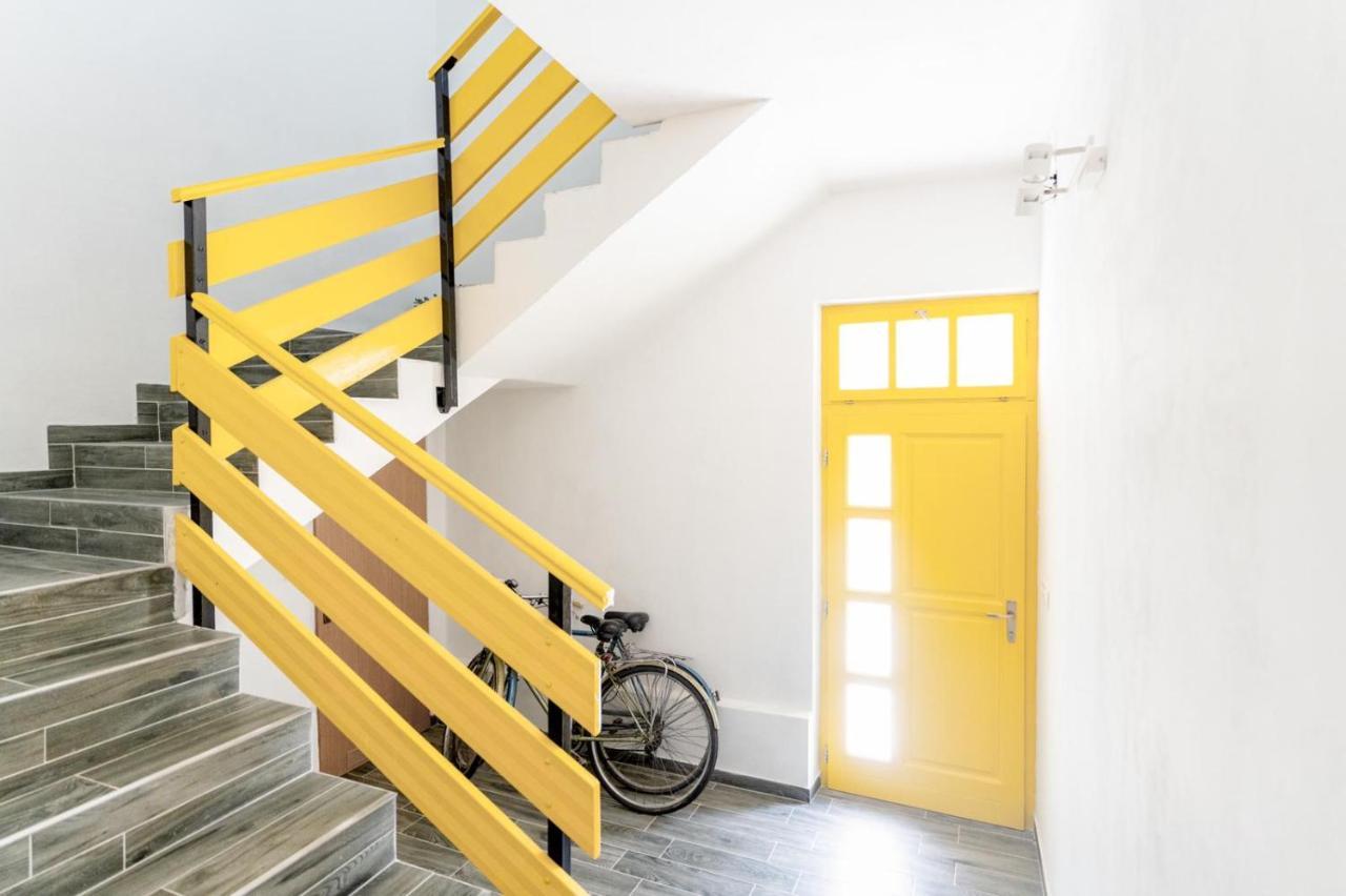 Apartments Happy Sukošan Εξωτερικό φωτογραφία