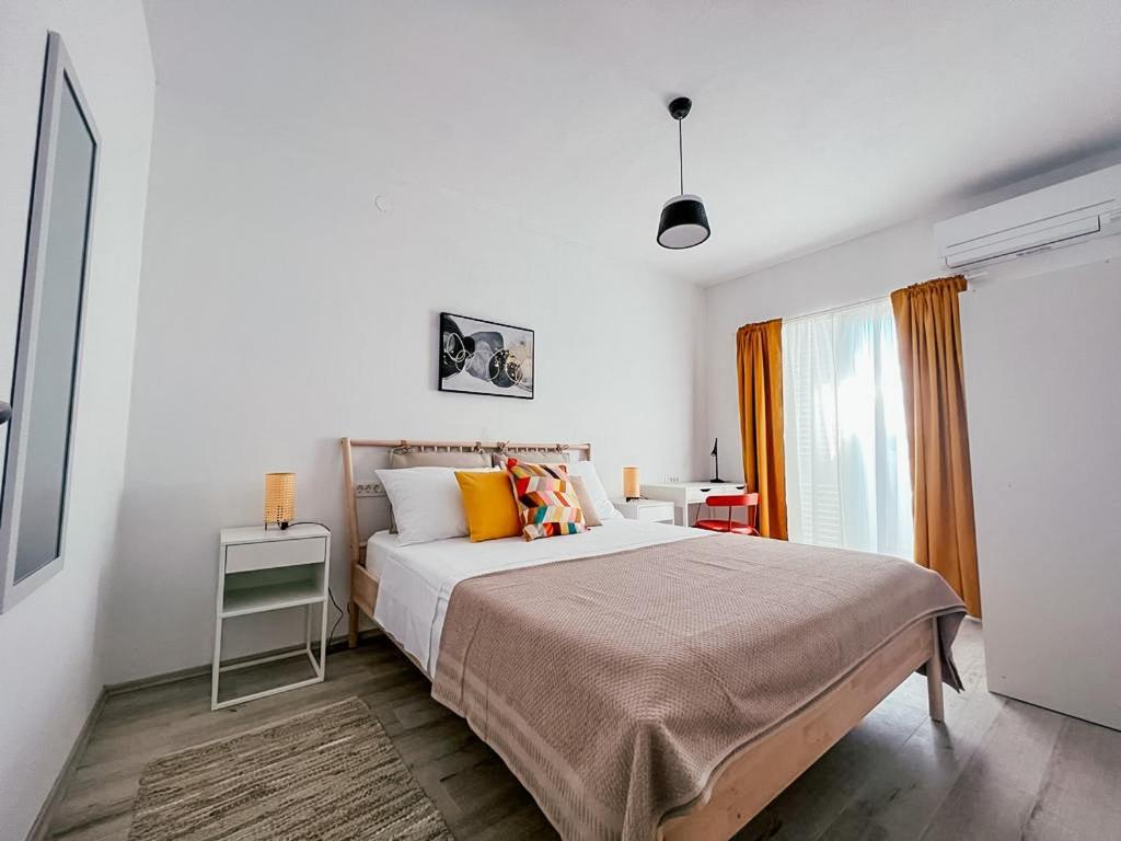 Apartments Happy Sukošan Εξωτερικό φωτογραφία