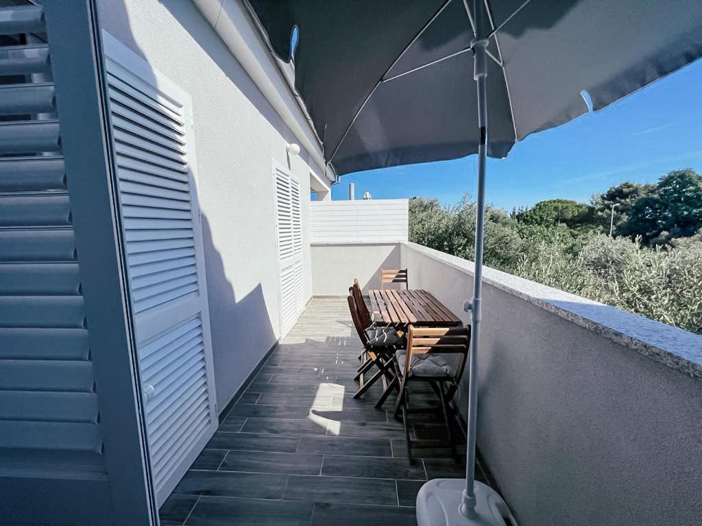 Apartments Happy Sukošan Εξωτερικό φωτογραφία