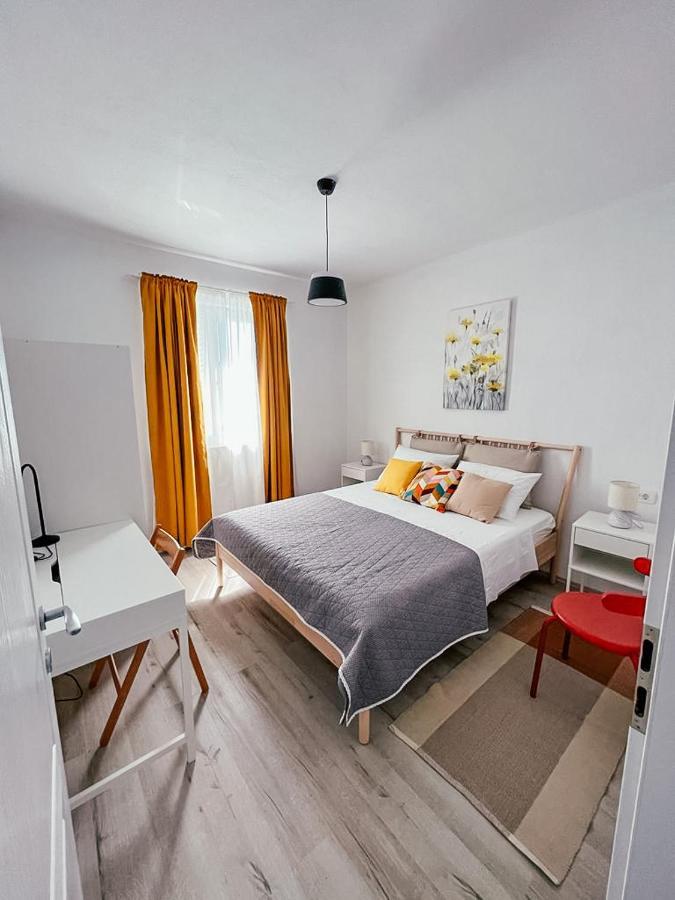 Apartments Happy Sukošan Εξωτερικό φωτογραφία