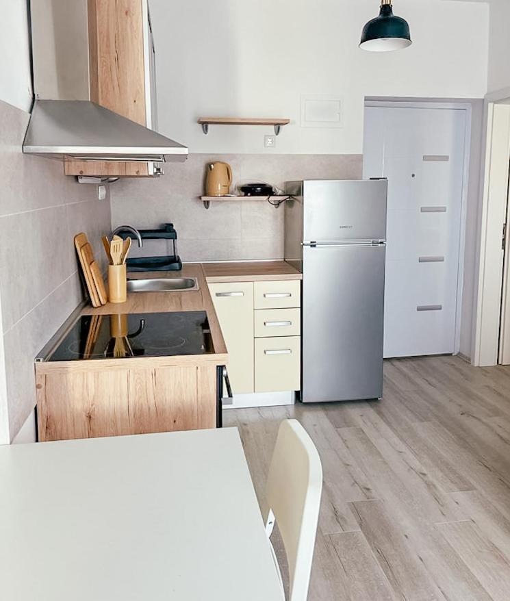 Apartments Happy Sukošan Εξωτερικό φωτογραφία