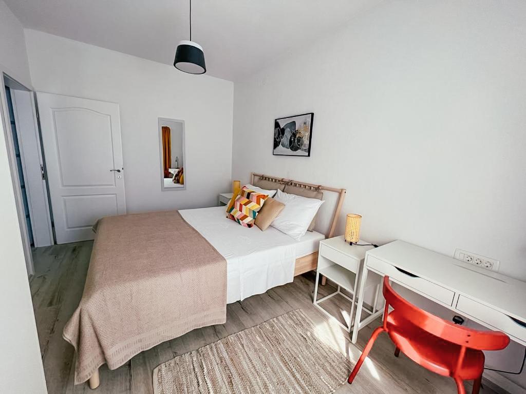 Apartments Happy Sukošan Εξωτερικό φωτογραφία