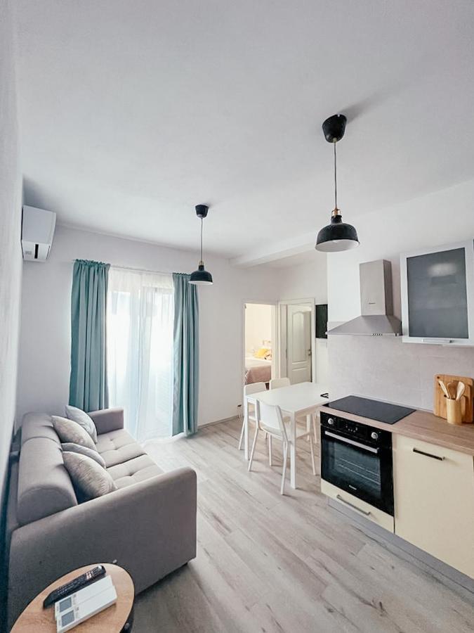 Apartments Happy Sukošan Εξωτερικό φωτογραφία