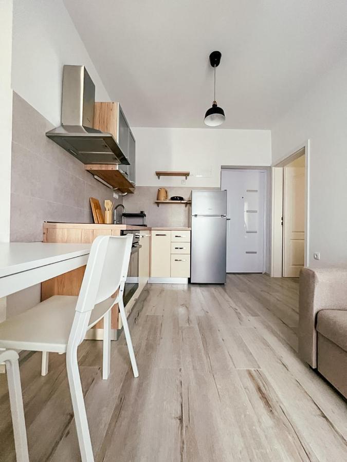 Apartments Happy Sukošan Εξωτερικό φωτογραφία
