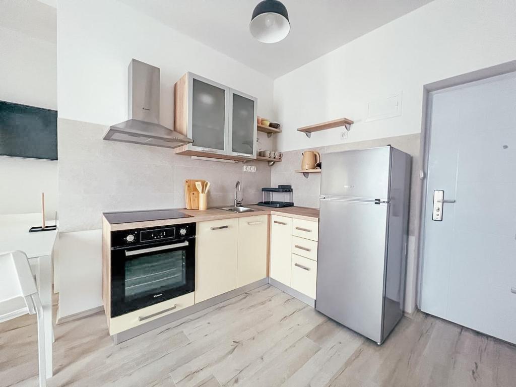 Apartments Happy Sukošan Εξωτερικό φωτογραφία