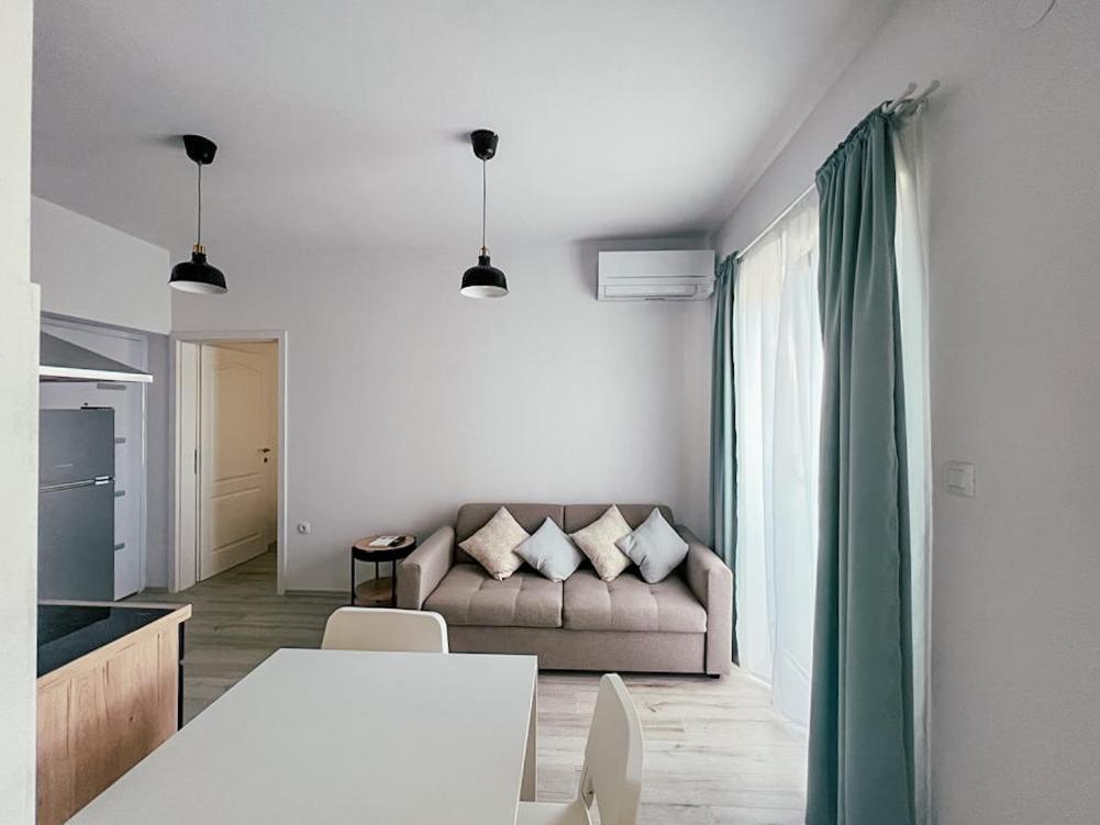 Apartments Happy Sukošan Εξωτερικό φωτογραφία