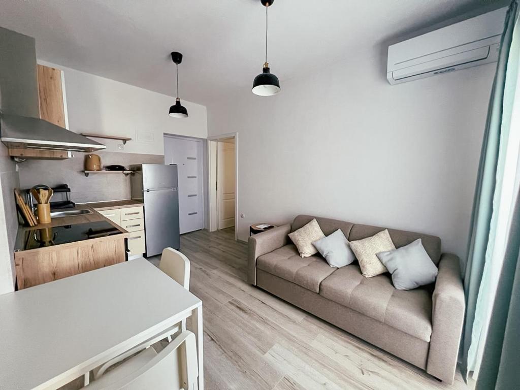 Apartments Happy Sukošan Εξωτερικό φωτογραφία
