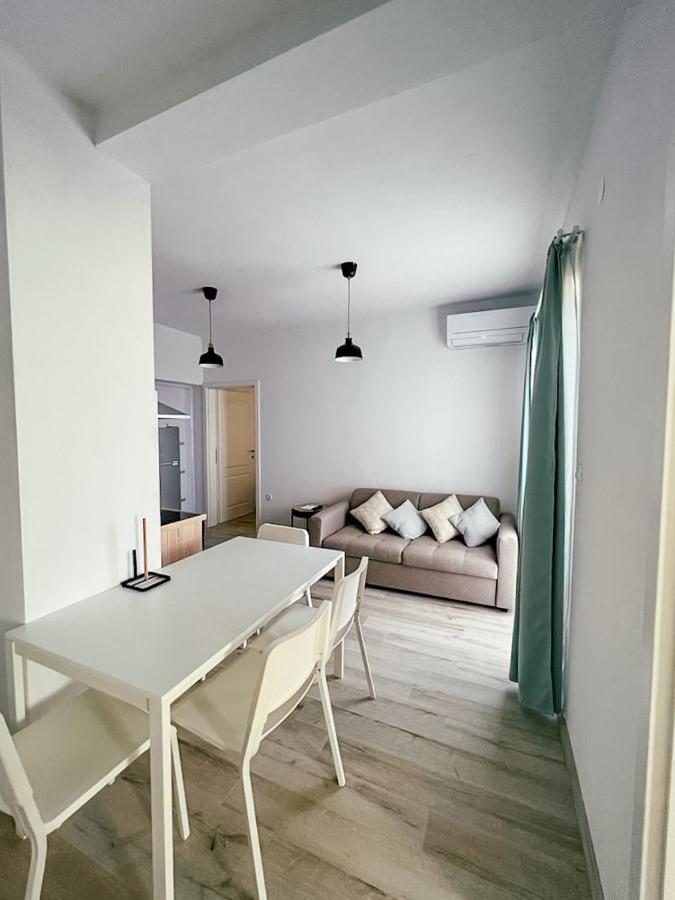 Apartments Happy Sukošan Εξωτερικό φωτογραφία