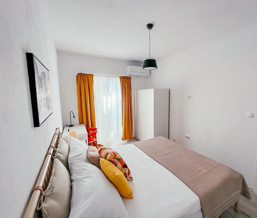Apartments Happy Sukošan Εξωτερικό φωτογραφία