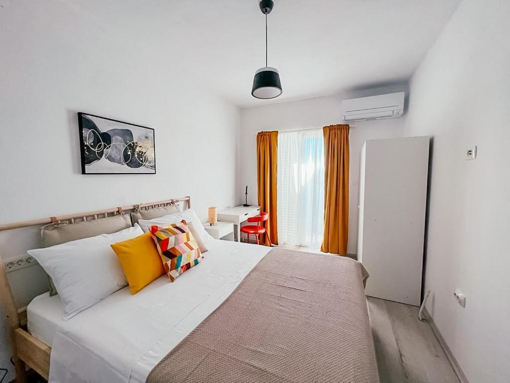 Apartments Happy Sukošan Εξωτερικό φωτογραφία